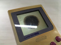 LF9603 Not Working - GameBoy Pocket Gray Grey Game Boy Console Japan