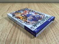 FH7191 Baten Kaitos Eternal Wings and the Lost Ocean BOXED GameCube Japan