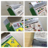 UE6299 Yoshi Egg Yossy BOXED GameBoy Game Boy Japan