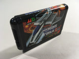 DK4927 Thunder Force II MD BOXED Mega Drive Genesis Japan