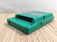LG1743 With Defects - GameBoy Pocket Green Game Boy Console Japan