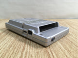 LG1905 Tested Working - GameBoy Pocket Silver Game Boy Console Japan