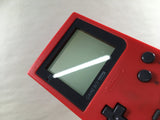 KH5589 Tested Working - GameBoy Pocket Red Game Boy Console Japan