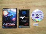 FH8293 SILPHEED THE Lost Planet PS2 Japan