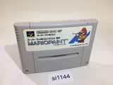 Mario Paint SNES Super Famicom Japan - SI1144