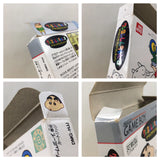 UE6532 Crayon Shinchan 3 BOXED GameBoy Game Boy Japan