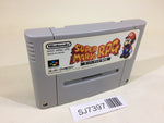 SJ7397 Super Mario RPG Legend of the Seven Stars SNES Super Famicom Japan