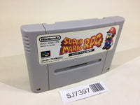SJ7397 Super Mario RPG Legend of the Seven Stars SNES Super Famicom Japan