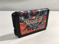 DK7187 Tatsujin BOXED Mega Drive Genesis Japan