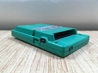 KH6166 Tested Working - GameBoy Pocket Green Game Boy Console Japan