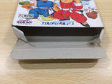 Super Chinese Land 1 2 3 Dash BOXED GameBoy Game Boy Japan - UE5615