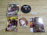 JoJo’s Bizarre Adventure: All‑Star Battle PS3 Japan - FH9548