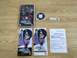 FH9928 Mobile Suit Gundam SEED: Rengou vs. Z.A.F.T. Portable PSP Japan
