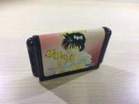 DK5920 Shura no Mon BOXED Mega Drive Genesis Japan
