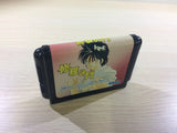 DK5920 Shura no Mon BOXED Mega Drive Genesis Japan