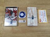 FJ1290 Armored Core: Formula Front PSP Japan