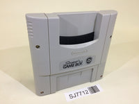 SJ7712 Super Game Boy GameBoy SNES Super Famicom Japan