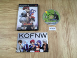 FH7824 The King Of Fighters NEOWAVE PS2 Japan