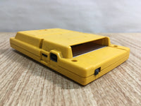 LG2569 GameBoy Pocket Yellow Game Boy Console Japan