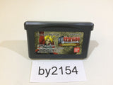 Fullmetal Alchemist Omoide no Sonata GameBoy Advance Japan - BY2154
