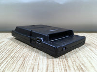 KH6002 With Defects - GameBoy Pocket Black Game Boy Console Japan
