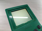 LF9814 With Defects - GameBoy Pocket Green Game Boy Console Japan