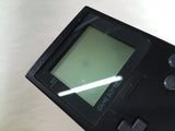 KH5901 With Defects - GameBoy Pocket Black Game Boy Console Japan