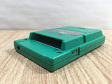 LG1532 With Defects - GameBoy Pocket Green Game Boy Console Japan
