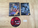 FH7712 TIME CRISIS II 2 PS2 Japan