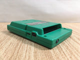 LG2104 With Defects - GameBoy Pocket Green Game Boy Console Japan
