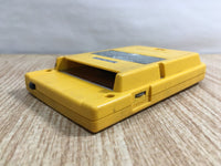 LG2206 With Defects - GameBoy Pocket Yellow Game Boy Console Japan