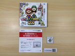 UE8085 Mario & Luigi: Superstar Saga + Bowser's Minions Nintendo 3DS Japan