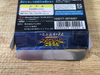DK7289 DIGIMON ADVENTURE ANODE TAMER BOXED Wonder Swan Bandai Japan