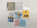 dk5648 Kid Icarus BOXED Famicom Disk Japan