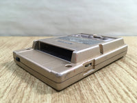LG1110 With Defects - GameBoy Pocket Gold Game Boy Console Japan