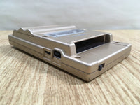 LG1428 Plz Read Item Condi GameBoy Light Gold Game Boy Console Japan