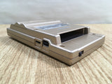 LG1428 Plz Read Item Condi GameBoy Light Gold Game Boy Console Japan