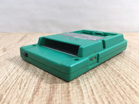 LG1847 With Defects - GameBoy Pocket Green Game Boy Console Japan