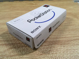 Pocket Station White Console BOXED PS1 PS2 Japan - Tested Working FH5980