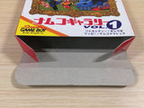 Namco Gallery Vol. 1 Battle City Mappy GALAGA BOXED Game Boy Japan - UE5074