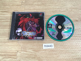 Spawn The Eternal PS1 Japan - FH9440
