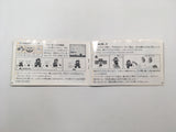 ManualOnly Super Mario Bros. NES Famicom Japan - HA1003