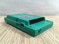 LG2003 With Defects - GameBoy Pocket Green Game Boy Console Japan
