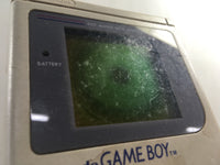 GD6561 With Defects - GameBoy Original DMG-01 Game Boy Console Japan
