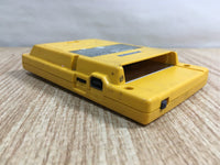 LG2206 With Defects - GameBoy Pocket Yellow Game Boy Console Japan