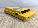 LG2206 With Defects - GameBoy Pocket Yellow Game Boy Console Japan