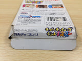 Super Chinese Land 1 2 3 Dash BOXED GameBoy Game Boy Japan - UE5615