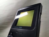 KH6267 With Defects - GameBoy Pocket Black Game Boy Console Japan