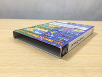 UE8064 Mario Party 6 BOXED GameCube Japan