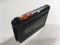 DK4927 Thunder Force II MD BOXED Mega Drive Genesis Japan